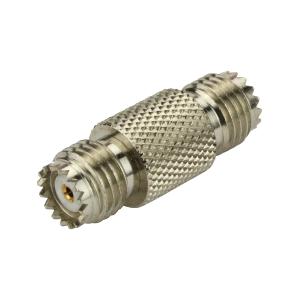 Переходник UHF Mini(G)-UHF Mini(G)