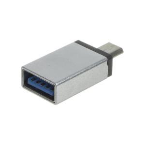 Переходник USB 3.0(G) - microUSB OTG