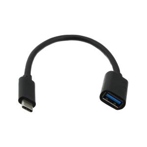 Переходник USB 3.0(G) - USB Type-C OTG 0.15м