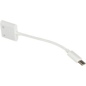 Переходник USB 3.1 Type C - 2Type C(G) гибкий