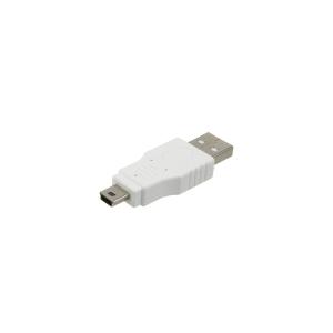 Переходник USB A-miniUSB 5PIN 18-1174
