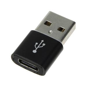 Переходник USB Type C(G)-USB A 2.0