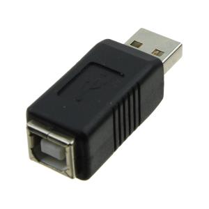 Переходник USB-USB B(G), var 2
