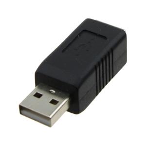 Переходник USB-USB B(G), var 2