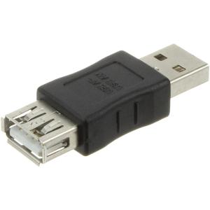 Переходник USB-USB(G)