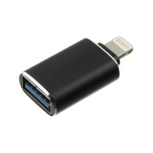 Переходник USB(G)-Lightning OTG