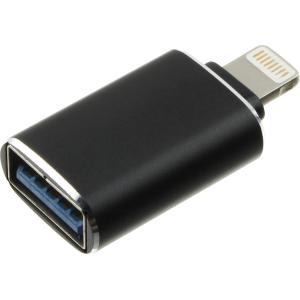 Переходник USB(G)-Lightning OTG