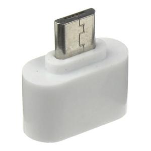 Переходник USB(G)-microUSB OTG