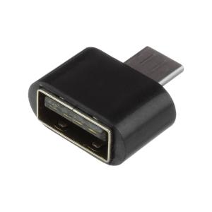 Переходник USB(G)-microUSB OTG BL