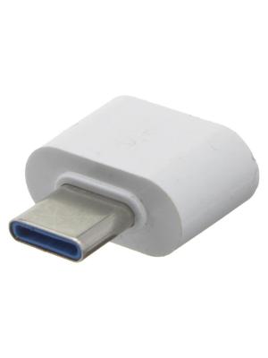 Переходник USB(G)-Type C USB3.0