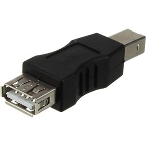 Переходник USB(G)-USB B 18-1171