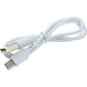 Переходник VGA(G) - 3RCA(G)-(input) конвертер, белый