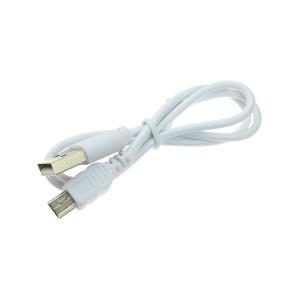 Переходник VGA(G) - 3RCA(G)-(input) конвертер, белый