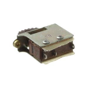 Переключатель движковый ПДМ1-1