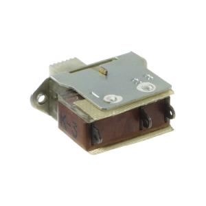 Переключатель движковый ПДМ1-1М