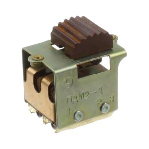 Переключатель движковый ПДМ2-1