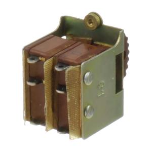 Переключатель движковый ПДМ2-1