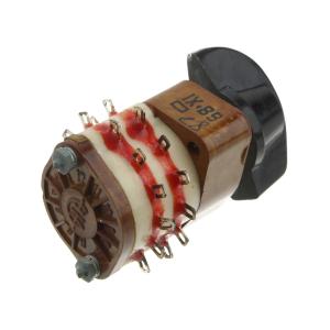 Переключатель галетный П2Г3-11П1Н 