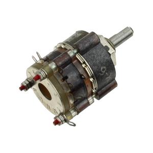 Переключатель галетный ПГ39-16В