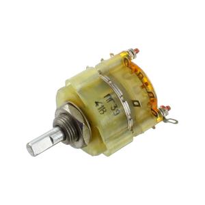 Переключатель галетный ПГ39-41В