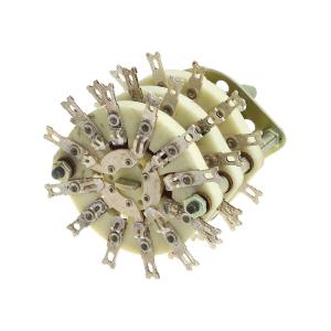 Переключатель галетный ПГГ-11П4Н6-А керамический