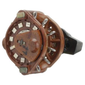 Переключатель галетный ПМ 11П1Н 