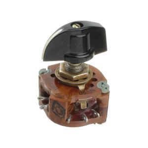 Переключатель галетный ПМ 11П1Н 