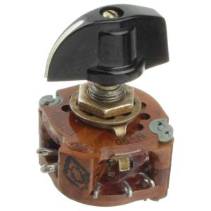 Переключатель галетный ПМ 11П1Н 