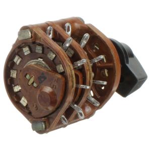 Переключатель галетный ПМ 11П2Н