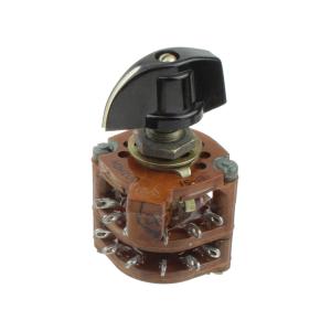 Переключатель галетный ПМ 11П2Н 