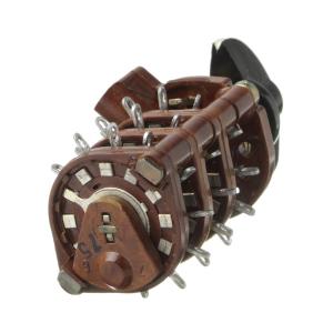 Переключатель галетный ПМ 11П3Н