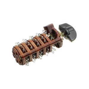 Переключатель галетный ПМ-2П20НПМ