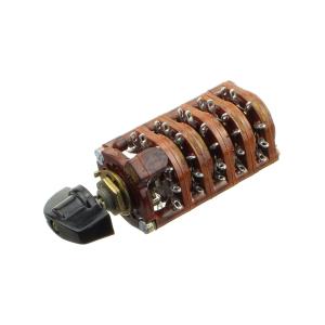 Переключатель галетный ПМ-2П20НПМ