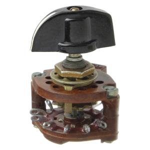 Переключатель галетный ПМ 5П2Н 