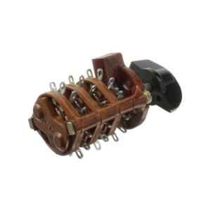 Переключатель галетный ПМ 5П6Н 