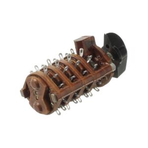 Переключатель галетный ПМ 5П8Н 