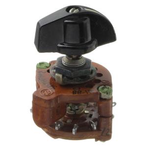 Переключатель галетный ПМ2 5П2Н 