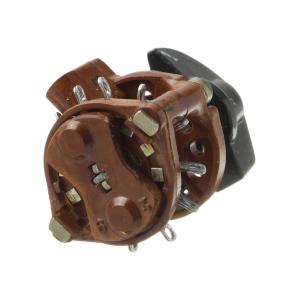 Переключатель галетный ПМ2 5П2Н 