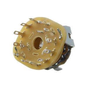 Переключатель галетный SR25-1-1-12 15-KQ (упаковка 2шт) на провод