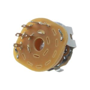 Переключатель галетный SR25-1-1-5 15-KQ на провод