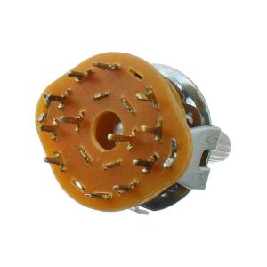 Переключатель галетный SR25P-1-2-5 20-KQ