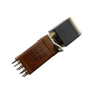 Переключатель кнопочный 11ПКМ49-21В