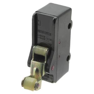 Переключатель МП1107ЛУХЛ3 10А