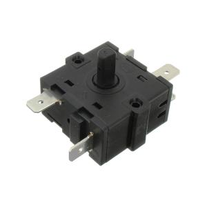 Переключатель поворотный Soken XK-2-5-4 On-Off 1/2A