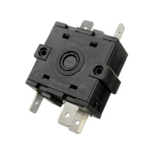 Переключатель поворотный Soken XK-2-5-4 On-Off 1/2A