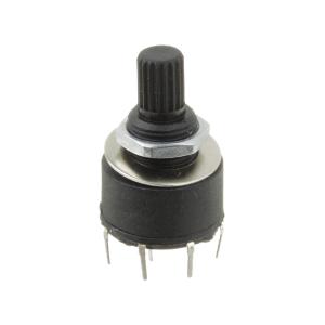 Переключатель поворотный SR16 2-3