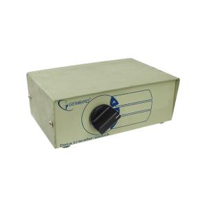 Переключатель Принтера 3в1 DS25-3