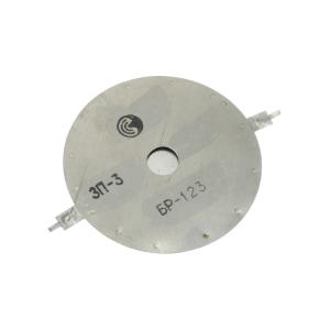 Пьезоизлучатель (75Дб, 4.1кГц) ЗП-3 упаковка 2шт