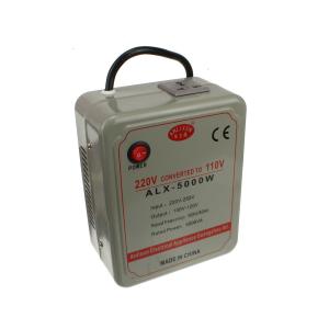 Пилотный трансформатор 220~110В 5000Вт 