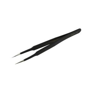 Пинцет прецизионный антистатический ESD-14